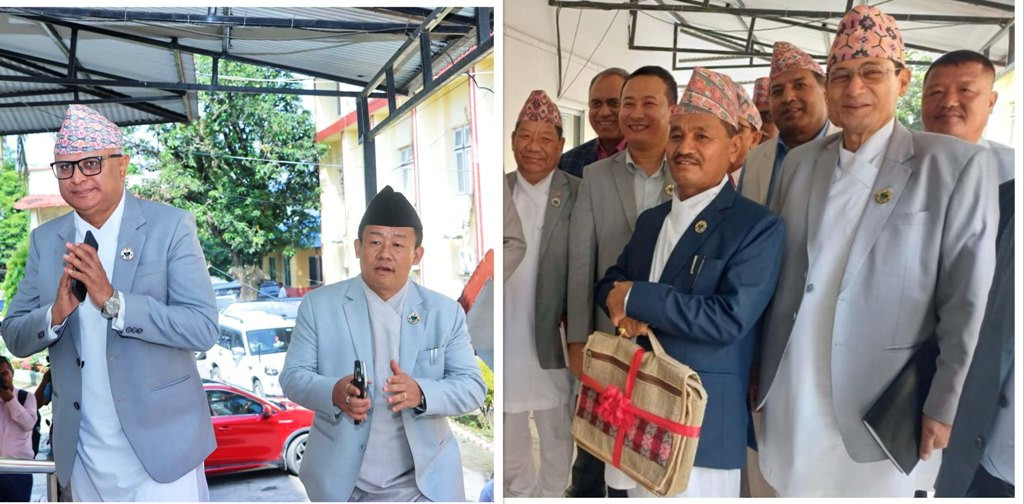 खोटाङमा जडीबुटी उत्पादन तथा प्रशोधन केन्द्र स्थापना गर्न तीन करोड बजेट