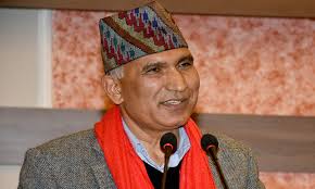 जिलविद्युतमा निजी क्षेत्रको लगानी प्रोत्साहित गर्न ‘टेक एन्ड पे’ ः अर्थमन्त्री पौडेल
