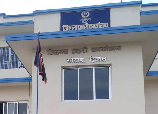 बालिका मृत्यु प्रकरण ः बलात्कारपछि हत्या गरेको भन्दै आफन्तले दिए प्रहरीमा उजुरी